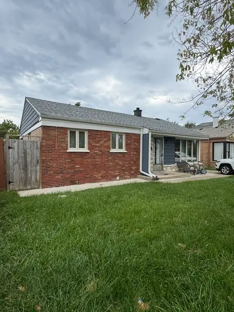 8132 S Kilbourn Avenue, Chicago, IL 60652 - #2