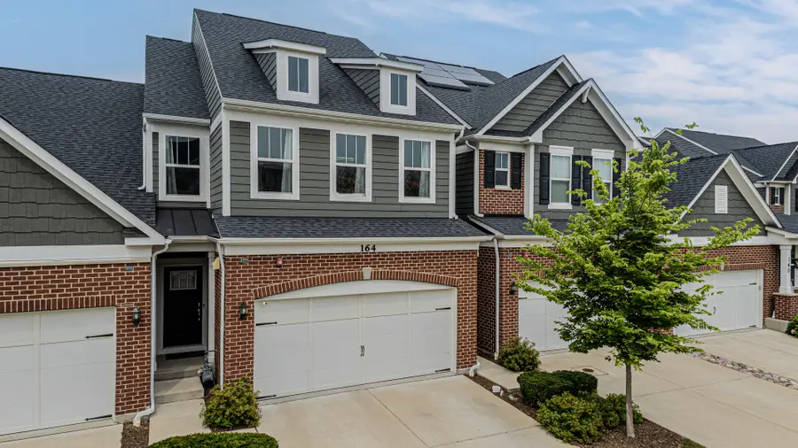 164 Roslyn Place, Bloomingdale, IL 60108 - #2