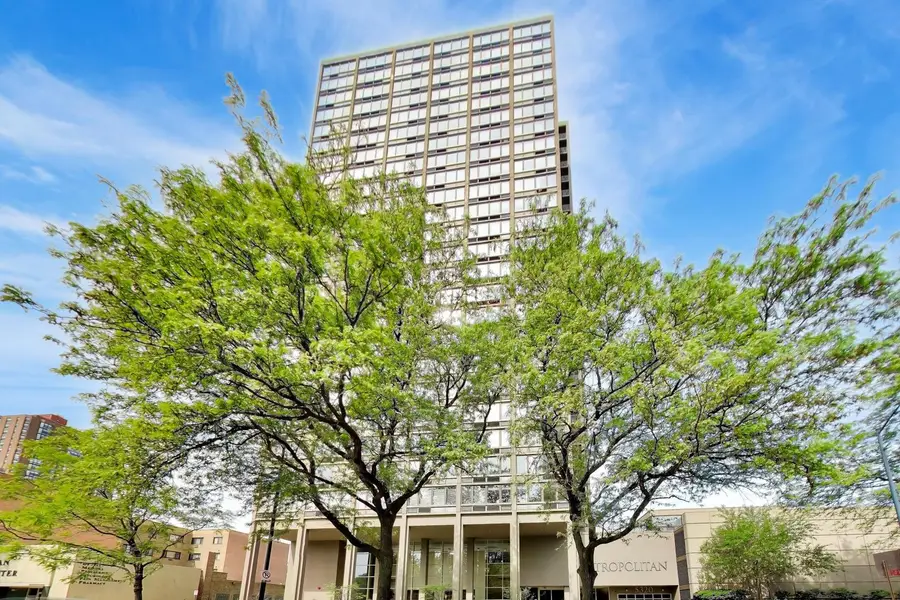 5320 N Sheridan Road #1509, Chicago, IL 60640 - #2