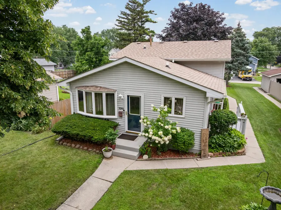 3245 Gilboa Avenue, Zion, IL 60099 - #3