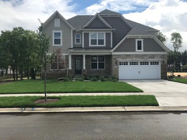2552 Mallet Court, Naperville, IL 60564 - #1