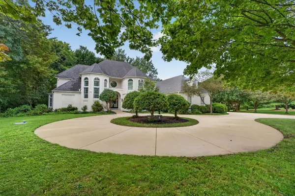 6N538 Brookhaven Lane, St. Charles, IL 60175