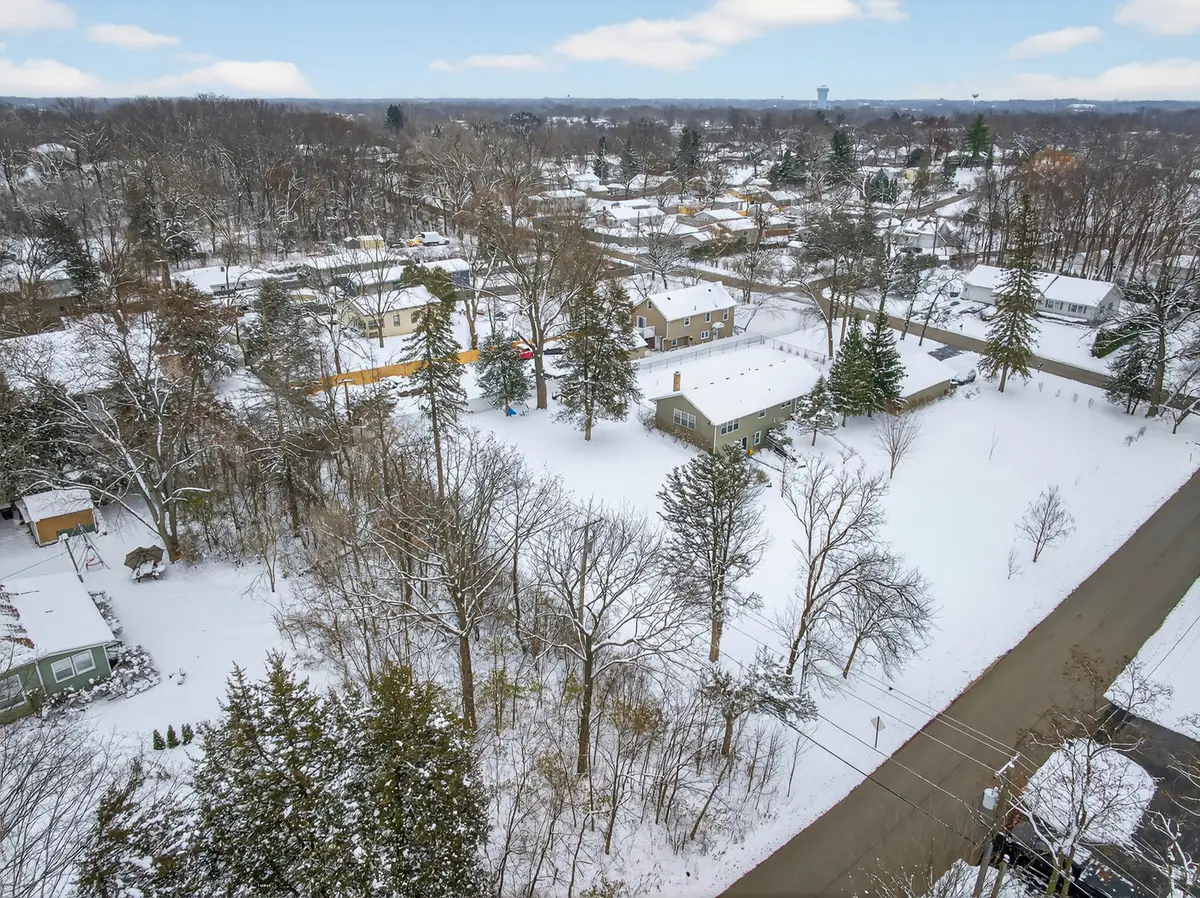 35563 N Hillside Avenue, Round Lake Beach, IL 60073 - #1