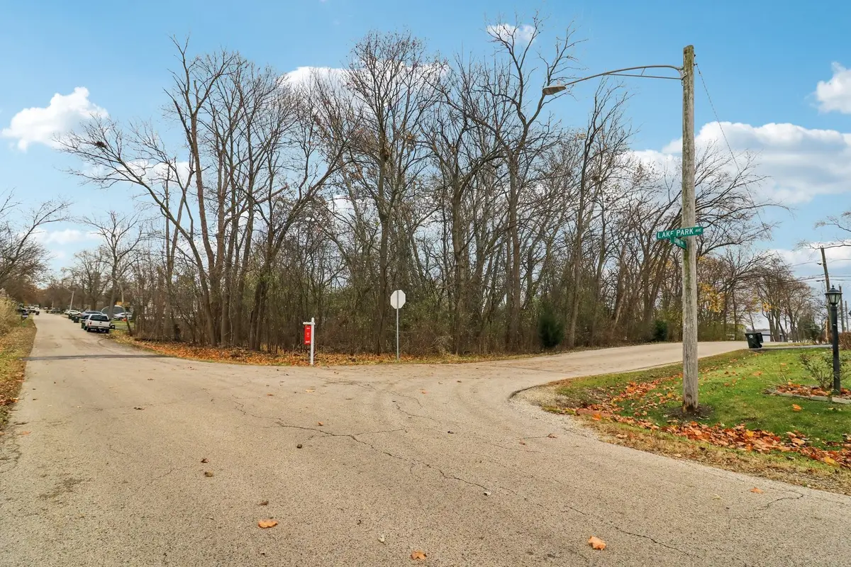 22771 Lake Park Avenue, Round Lake Beach, IL 60073 - #1