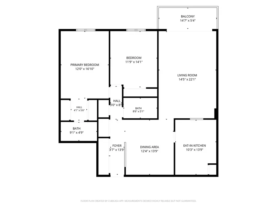 40 S Main Street #2C, Glen Ellyn, IL 60137 - #3