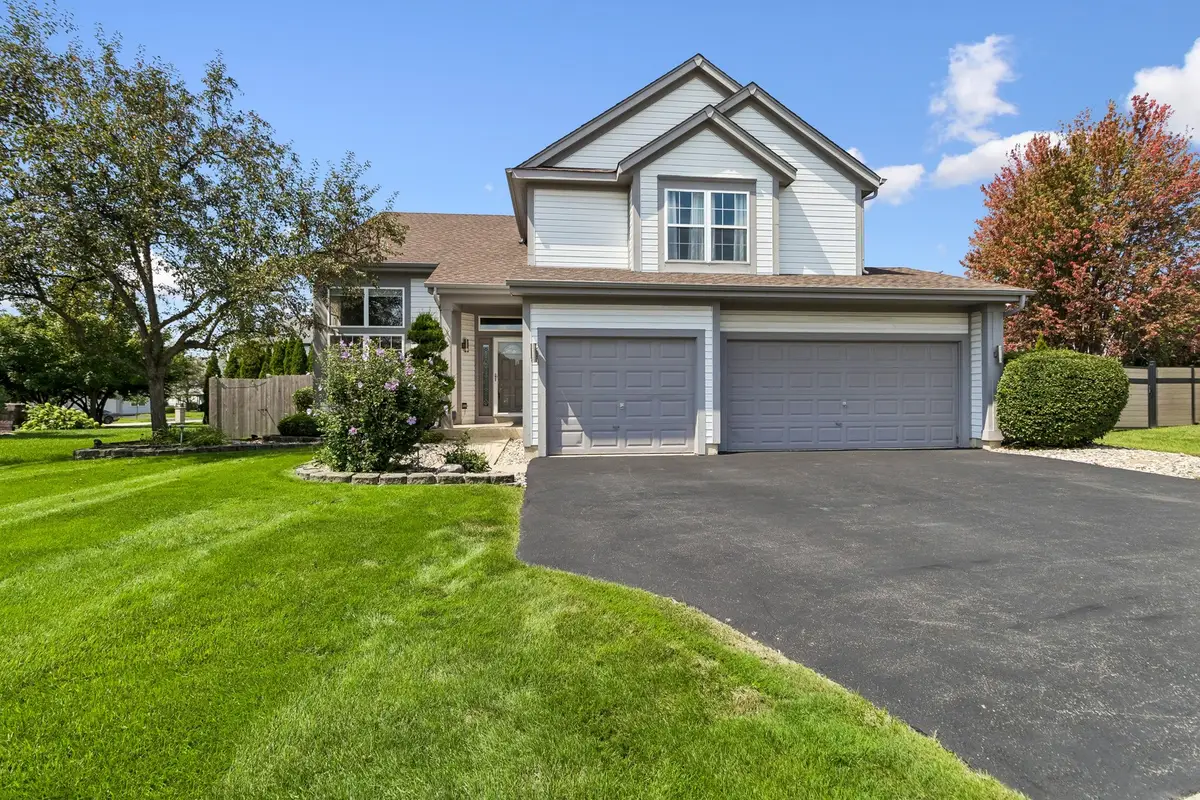 Address Withheld By Seller, Bartlett, IL 60103 - #1