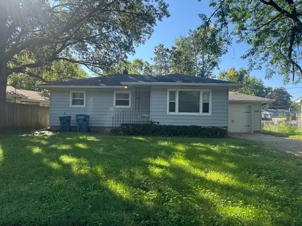 1311 Anthony Place, Camanche, IA 52730