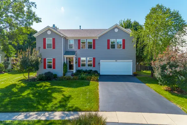 402 Hubbard Lane, Lake Villa, IL 60046