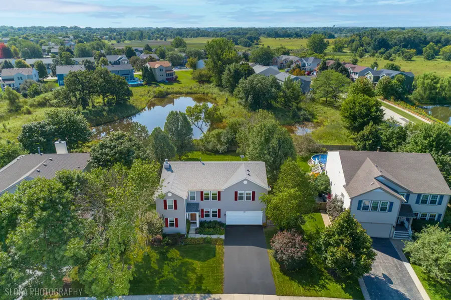 402 Hubbard Lane, Lake Villa, IL 60046 - #2