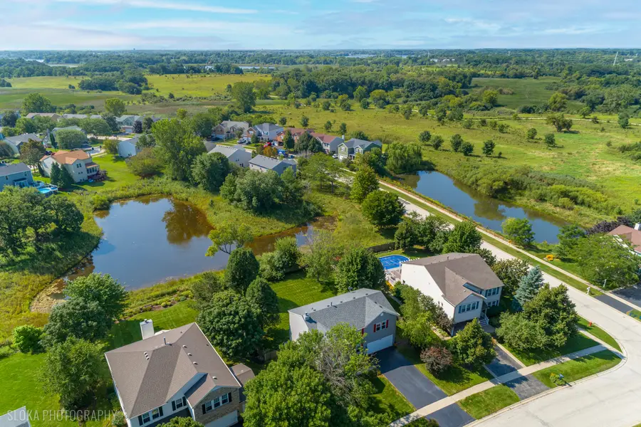 402 Hubbard Lane, Lake Villa, IL 60046 - #3