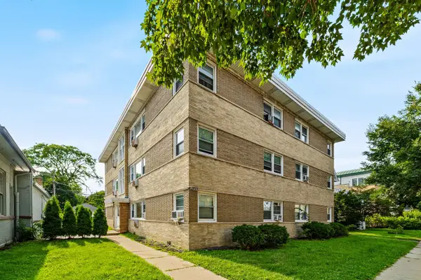 929 S Oak Park Avenue #3NW, Oak Park, IL 60304