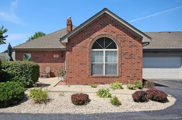 103 162 Avenue #3C, South Holland, IL 60473 - #3