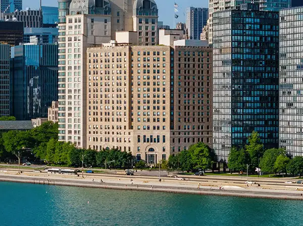 850 N Lake Shore Drive #604, Chicago, IL 60611