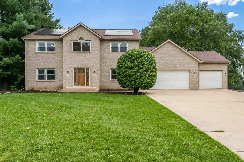 1397 Sweetclover Lane, Rockford, IL 61107 - #1