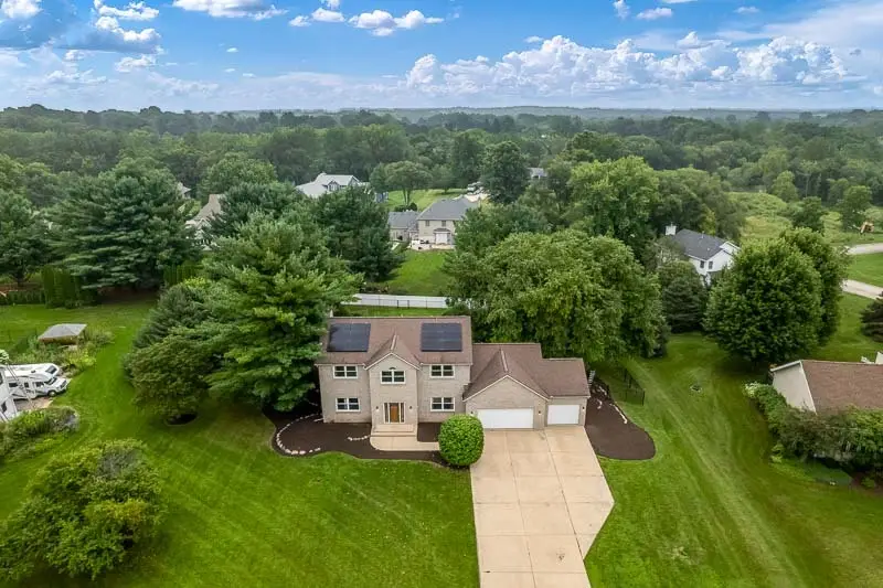 1397 Sweetclover Lane, Rockford, IL 61107 - #2