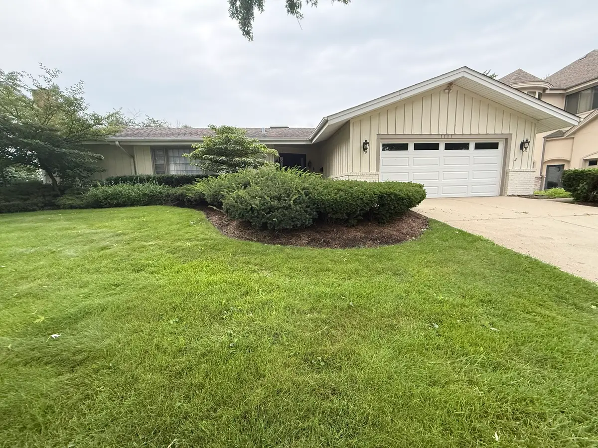 1117 Summit Hills Lane, Naperville, IL 60563 - #1