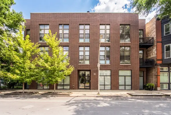 1319 N Wood Street #3C, Chicago, IL 60622