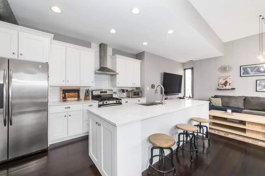 1319 N Wood Street #3C, Chicago, IL 60622 - #3