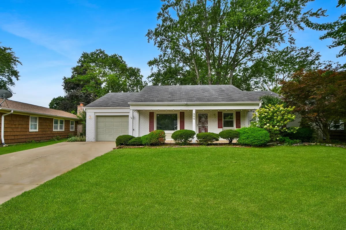 284 Timber Hill Road, Buffalo Grove, IL 60089 - #1