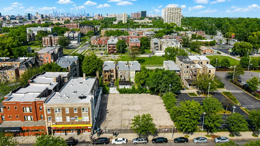 1510 E 67th Street, Chicago, IL 60637 - #2