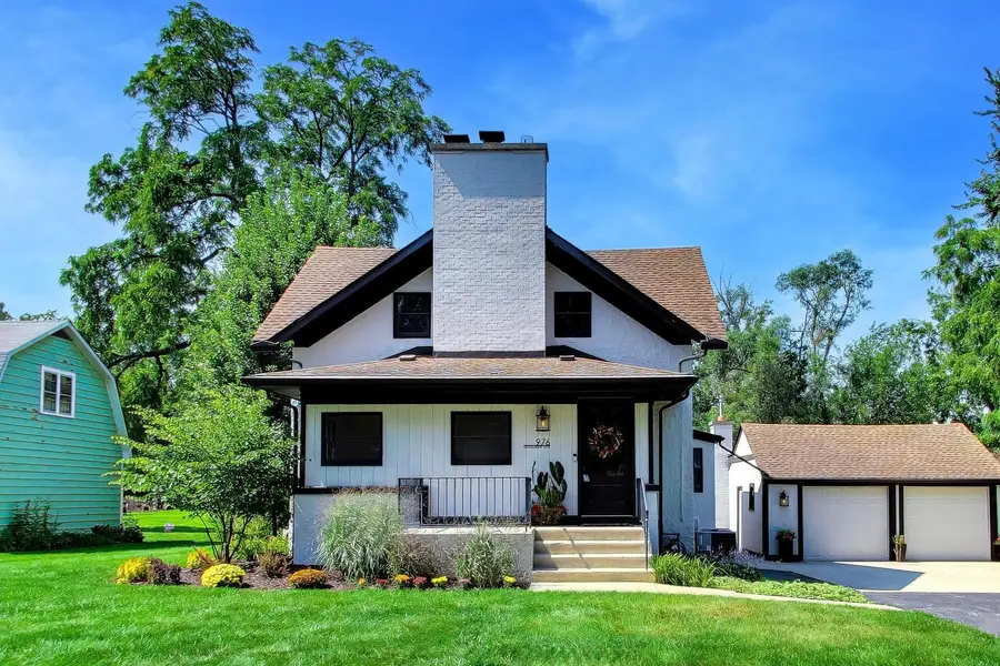 976 Highland Avenue, Glen Ellyn, IL 60137 - #3