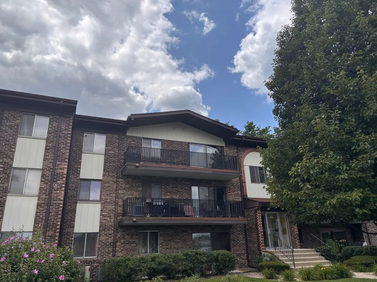 5241 James Lane #1123, Crestwood, IL 60418 - #1