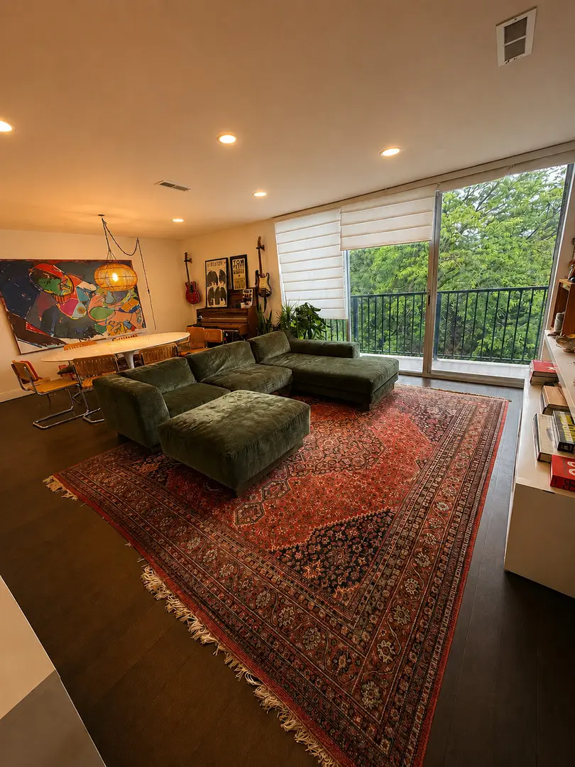 424 Park Avenue #402, River Forest, IL 60305 - #3