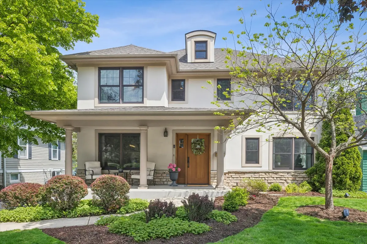 457 Taylor Avenue, Glen Ellyn, IL 60137 - #1