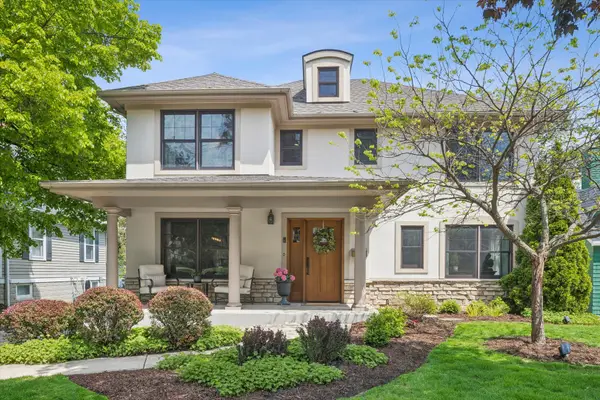 457 Taylor Avenue, Glen Ellyn, IL 60137