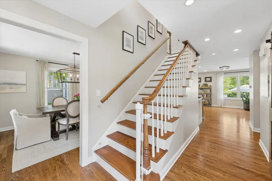 457 Taylor Avenue, Glen Ellyn, IL 60137 - #2