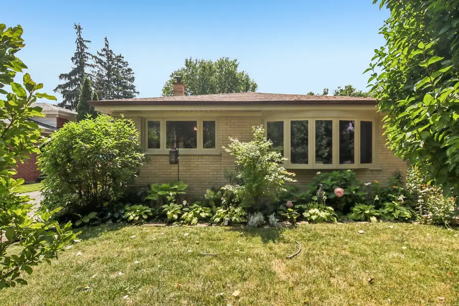 205 Glenview Road, Glenview, IL 60025 - #3
