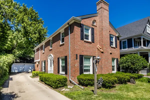 Address Withheld By Seller, River Forest, IL 60305
