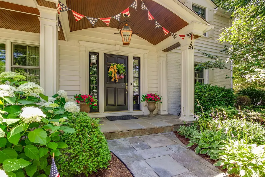 1035 Forest Hill Road, Lake Forest, IL 60045 - #2