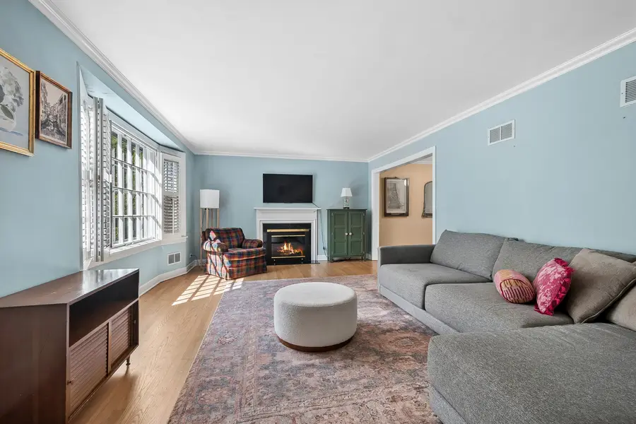 1615 Dobson Street, Evanston, IL 60202 - #2