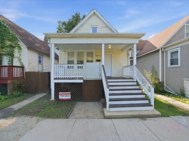 10560 S Edbrooke Avenue, Chicago, IL 60628 - #1