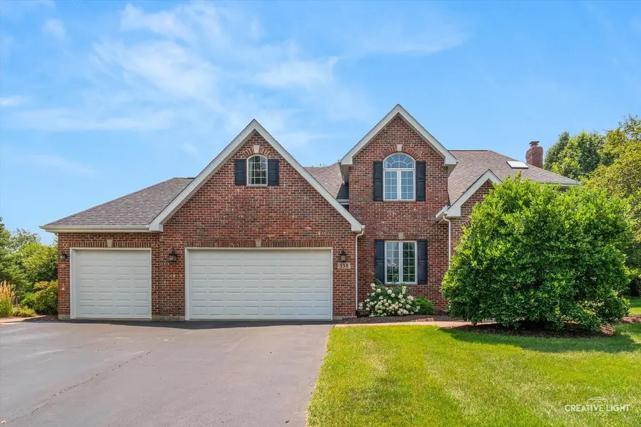 338 Emily Court, Yorkville, IL 60560 - #2