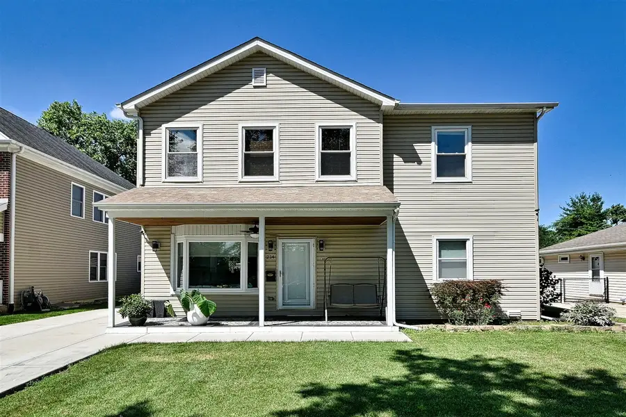214 N William Street, Mount Prospect, IL 60056 - #2