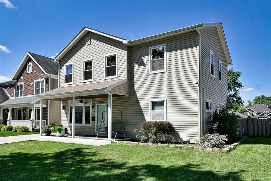 214 N William Street, Mount Prospect, IL 60056 - #3