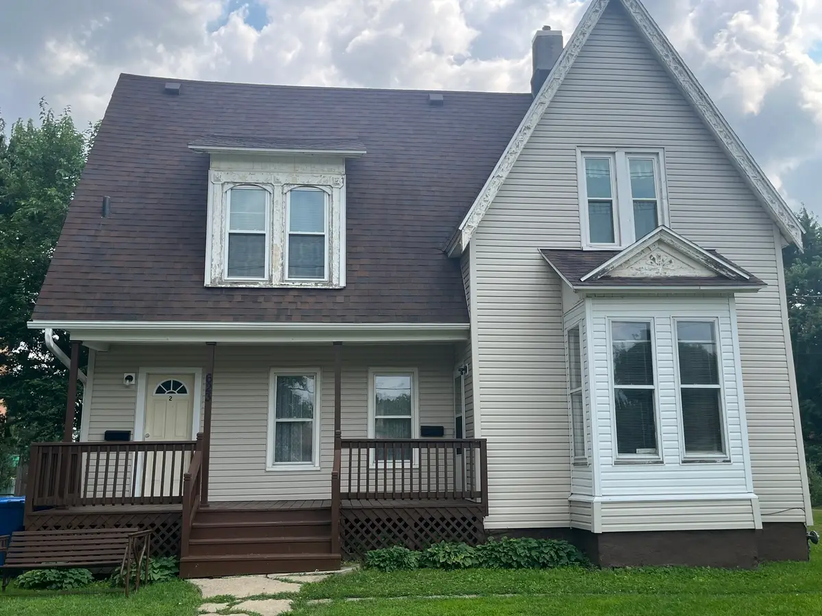 623 E 3rd Street, Kewanee, IL 61443 - #1
