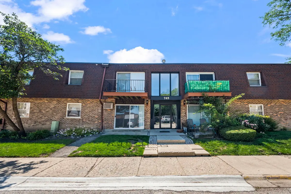 765 Grove Drive #103, Buffalo Grove, IL 60089 - #1