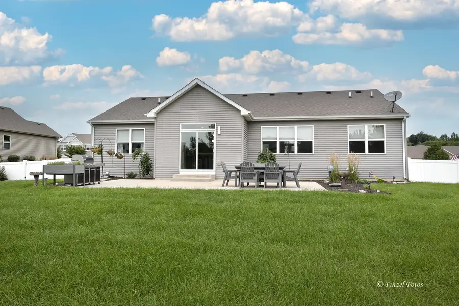 5305 Grouse Lane, Richmond, IL 60071 - #2