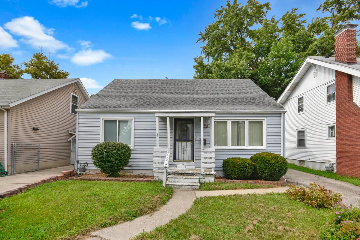 1016 W King Street, Decatur, IL 62522 - #1