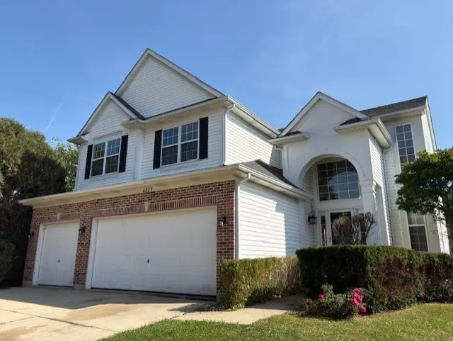 4827 W Pebble Beach Drive, Wadsworth, IL 60083 - #1