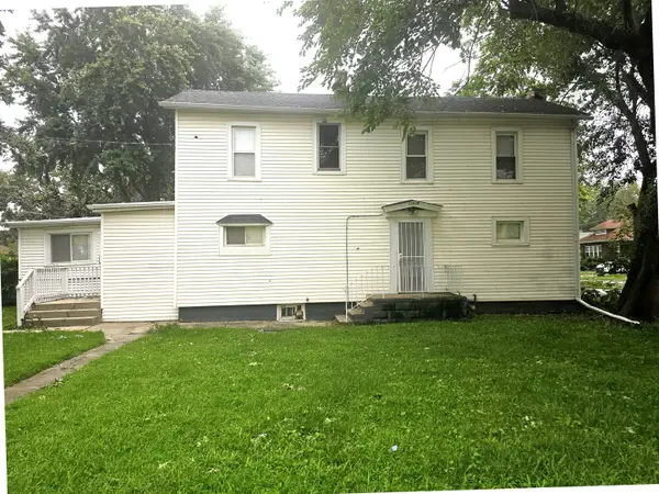 13930 Kanawha Avenue, Dolton, IL 60419