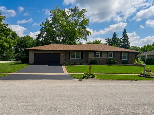 4120 Sumter Drive, Matteson, IL 60443