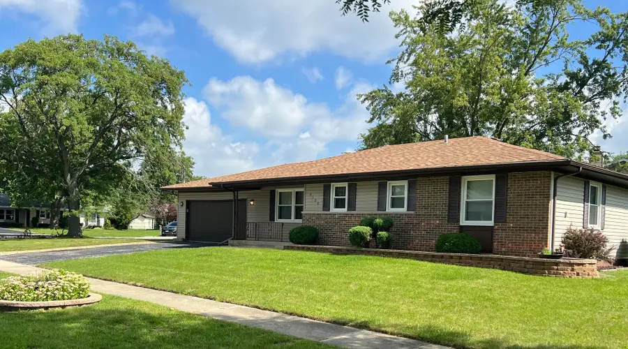 4120 Sumter Drive, Matteson, IL 60443 - #2