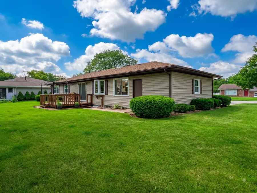 4120 Sumter Drive, Matteson, IL 60443 - #3
