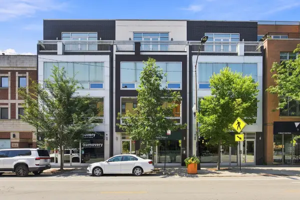 1866 N Damen Avenue #4, Chicago, IL 60647