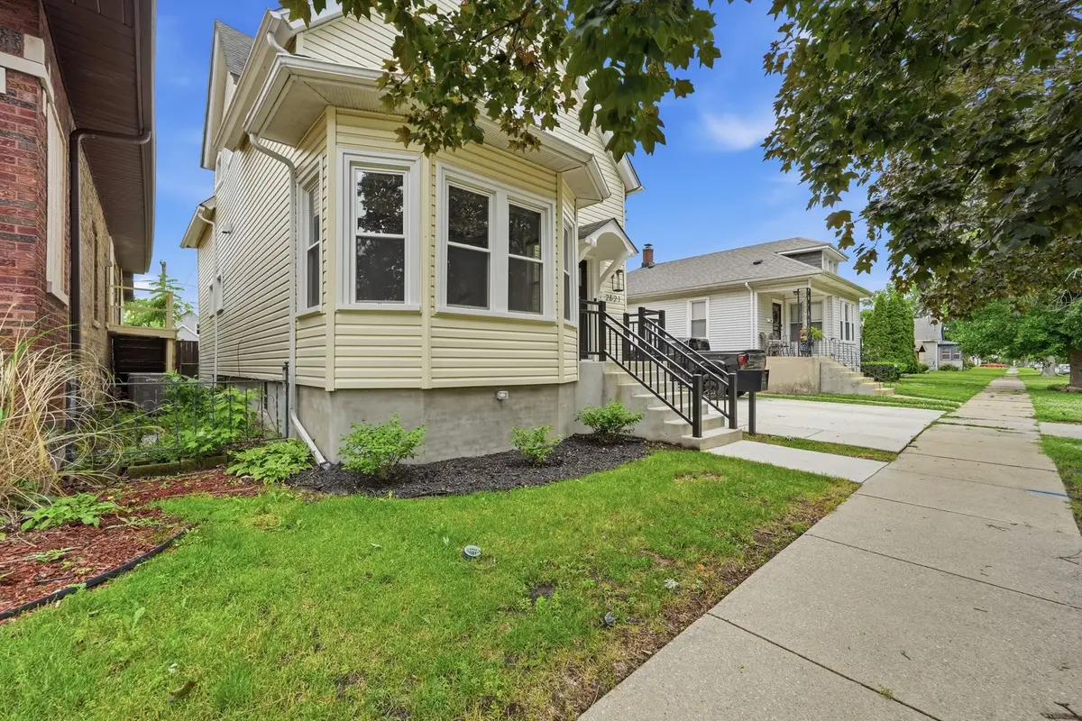 2621 Orchard Street, Blue Island, IL 60406 - #1