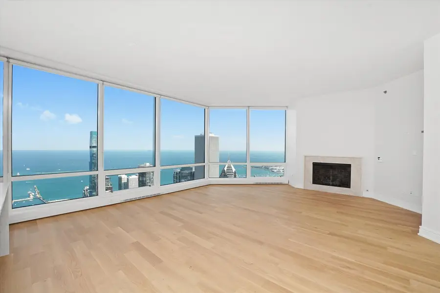 401 N Wabash Avenue #81F, Chicago, IL 60611 - #3